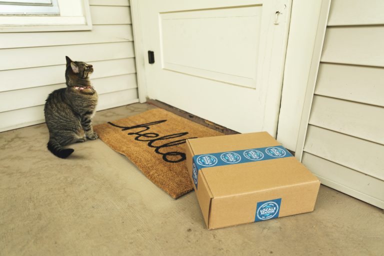 vinyl subscription