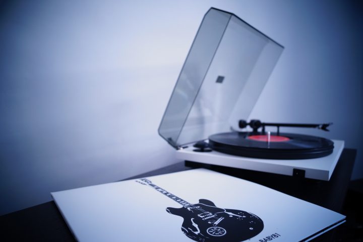 buying record players