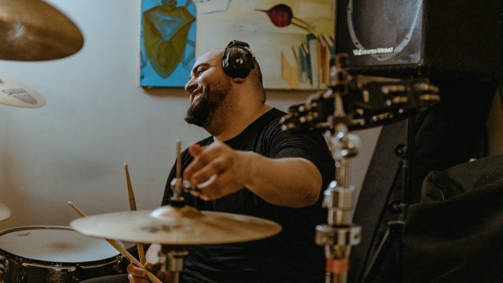 Best Headphones for Drummers Reviewed