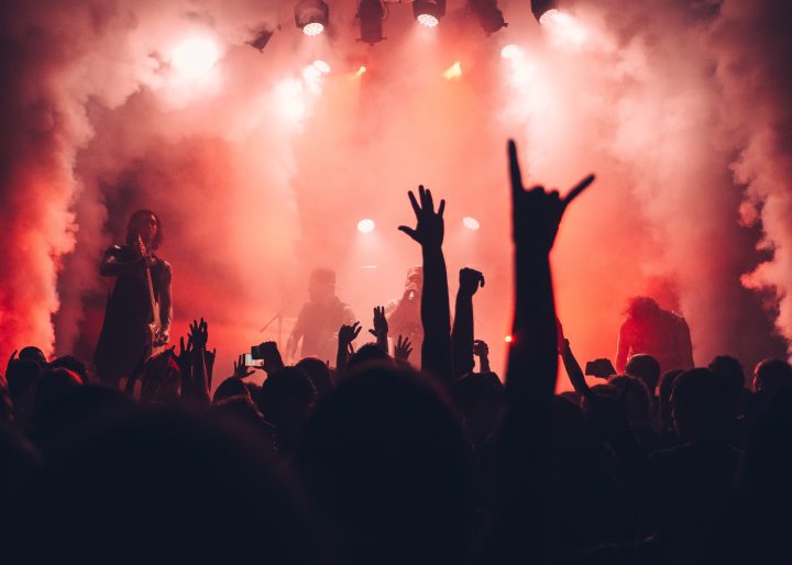 Best Headphones for Rock Music Reviewed