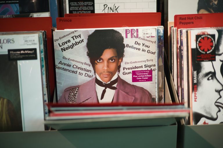 accessories for record player
