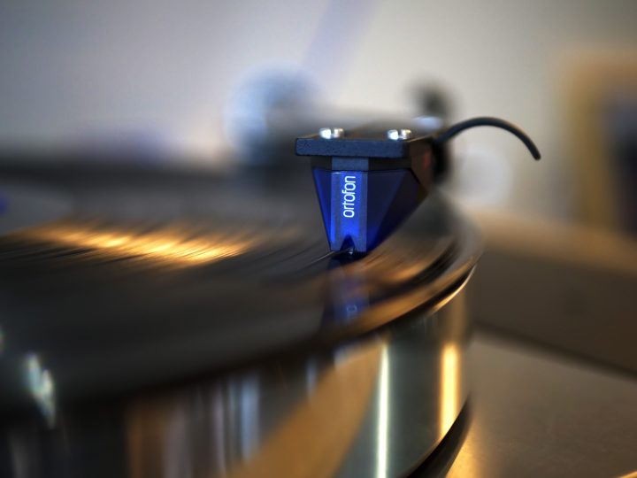 Ortofon 2m Blue