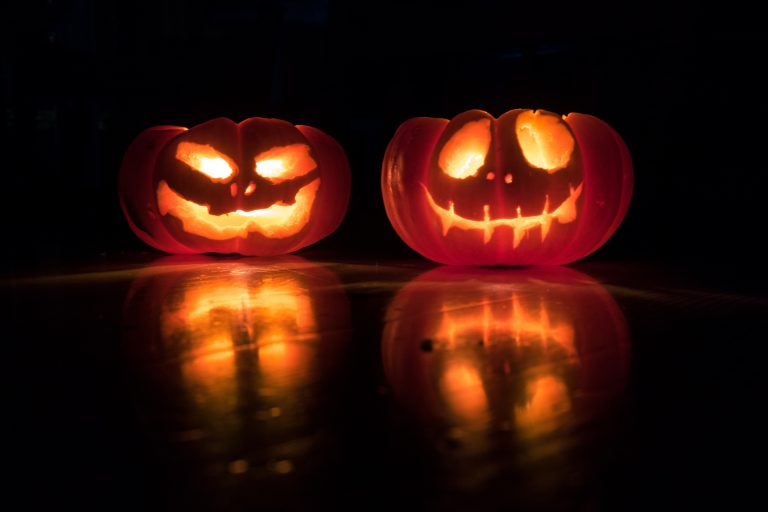 Best Halloween Vinyl Records