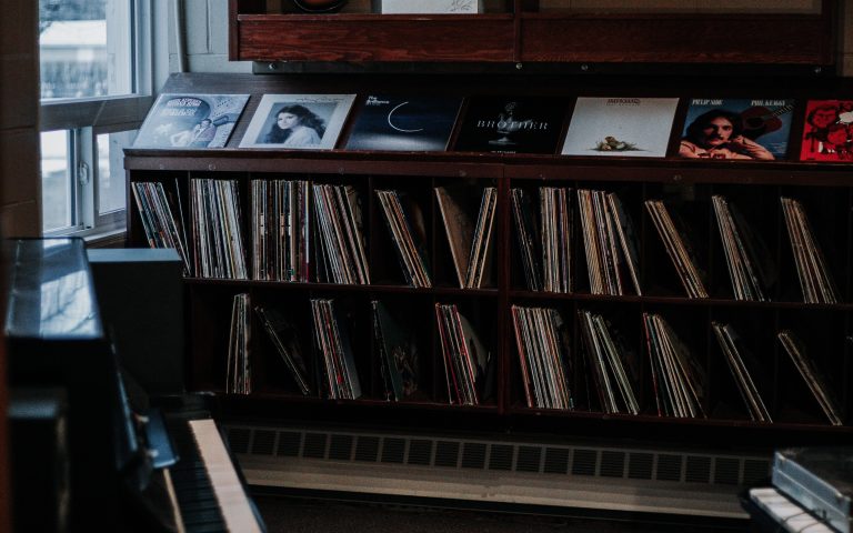 most valuable elton john vinyl