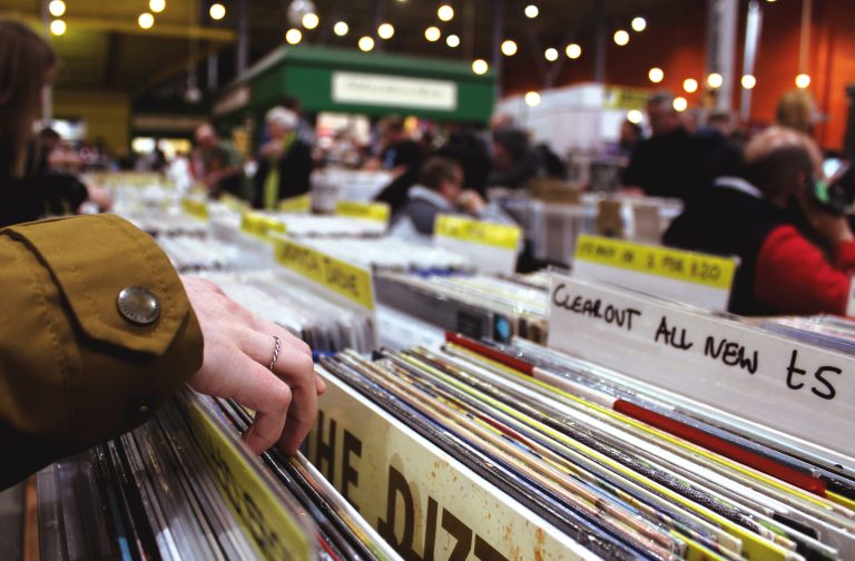 vinyl record price guide
