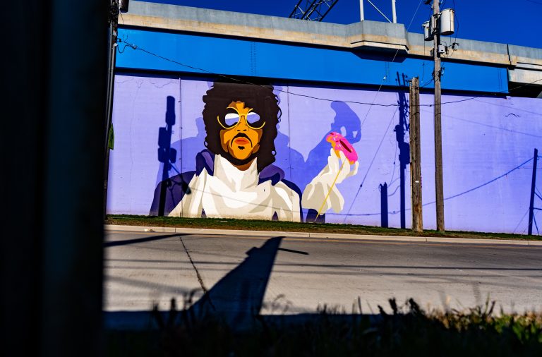 prince vinyl records value