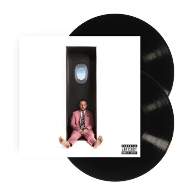 Mac Miller - Swimming