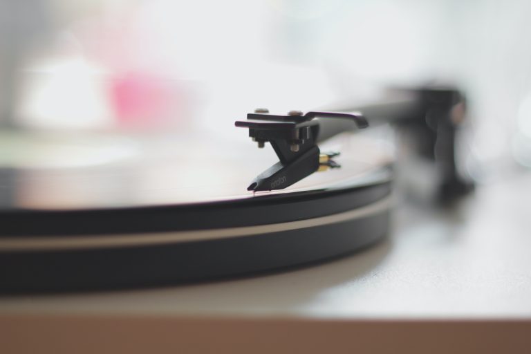 turntable stylus types