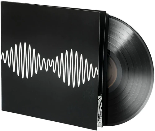 Am – Arctic Monkeys