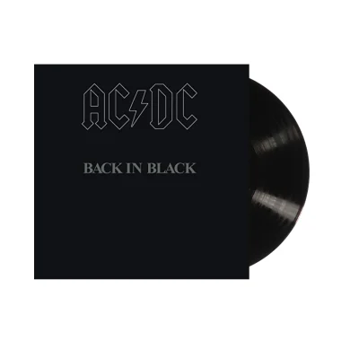 Back In Black