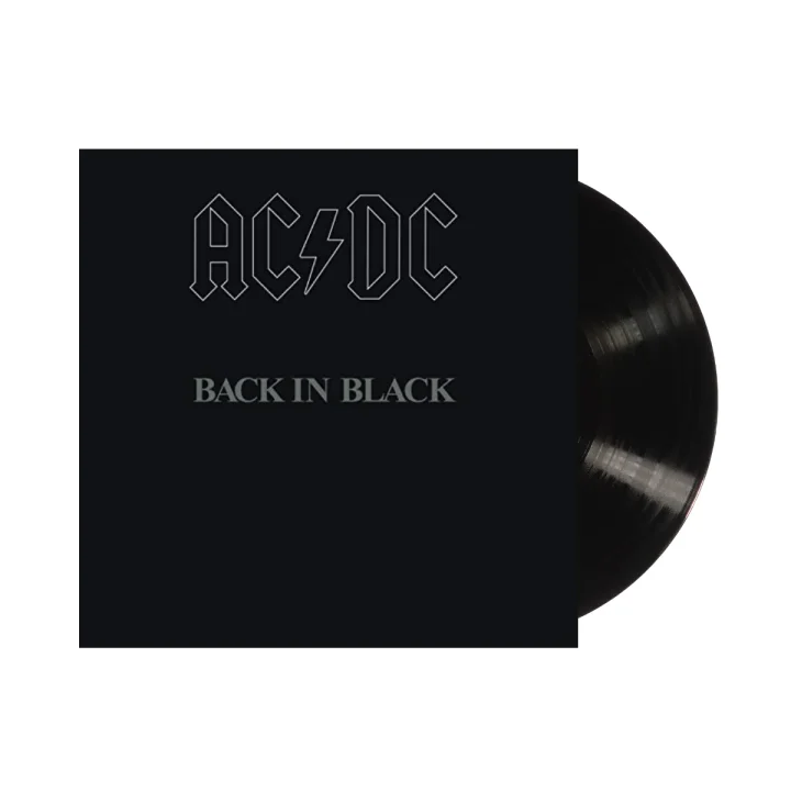 Back In Black