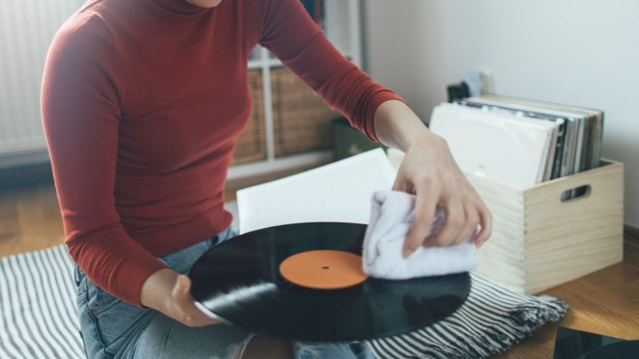 Is A Record Cleaning Machine Worth It? Debunking Vinyl Cleaning Myths