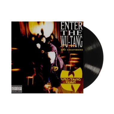 Enter The Wu Tang – Wu Tang Clan