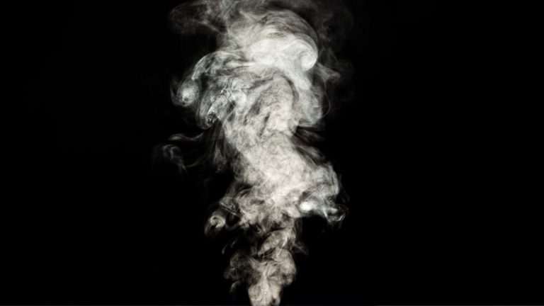 Vinyl Revival: How To Remove Smoke Smell From Vinyl Albums