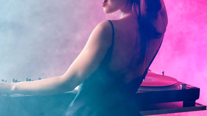 Vinyl Revival: How To Remove Smoke Smell From Vinyl Albums