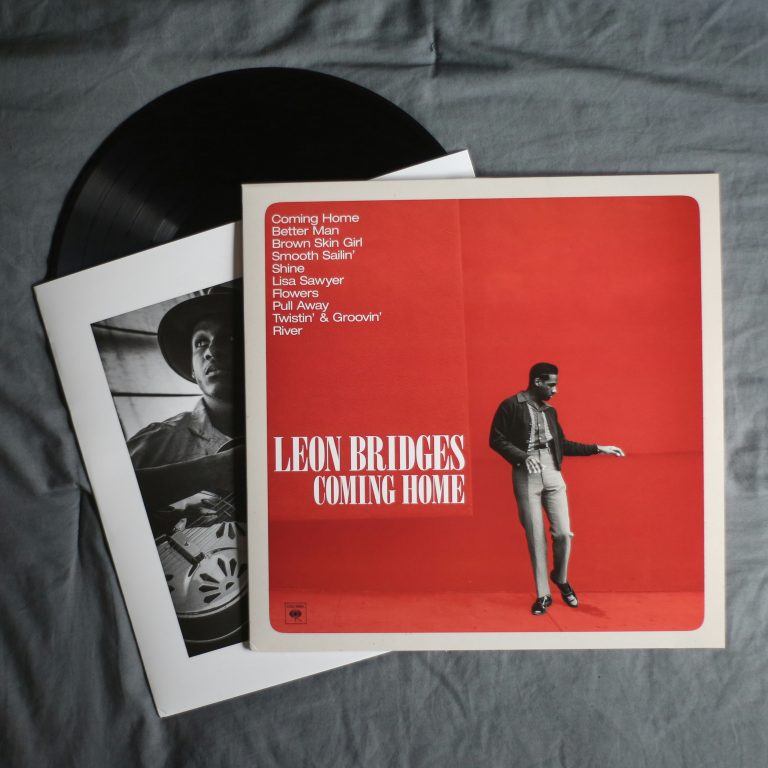 Record Jacket vs Sleeve