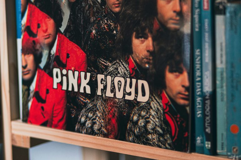 vinyl records worth money
